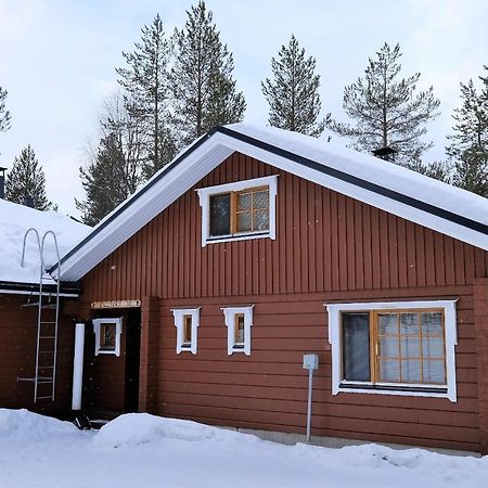 Villiporo Cabin レヴィ エクステリア 写真