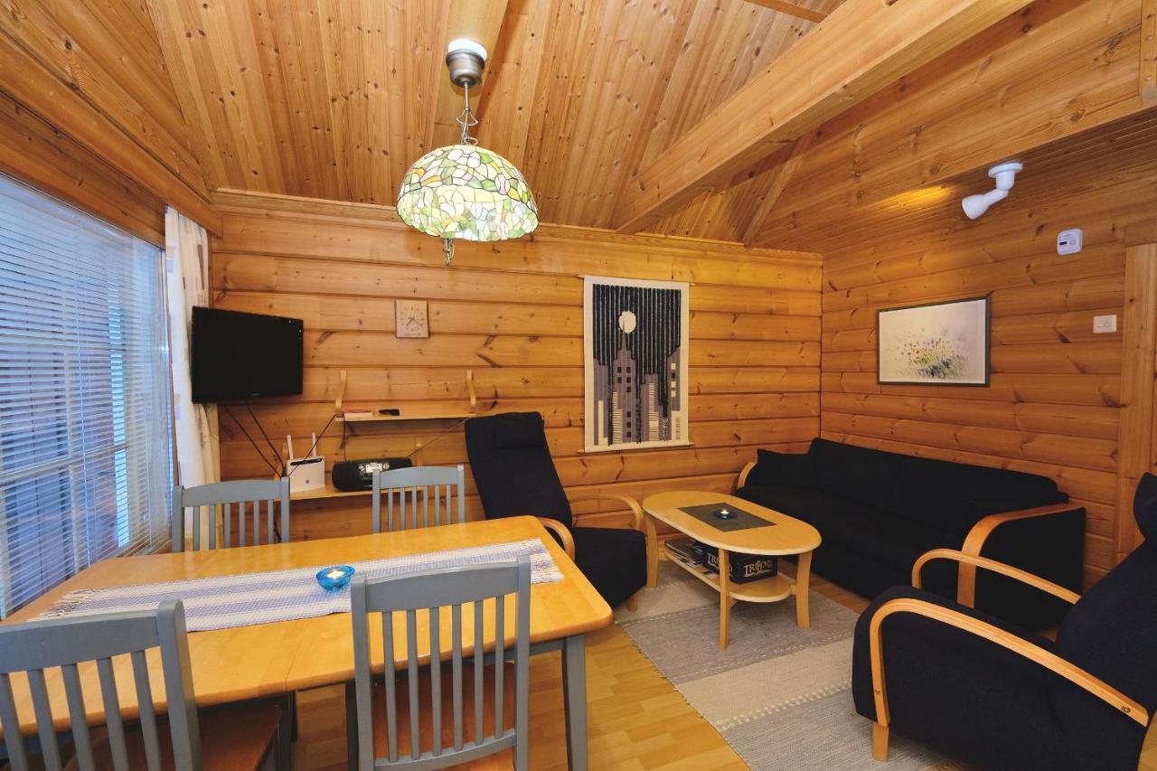 Villiporo Cabin レヴィ エクステリア 写真