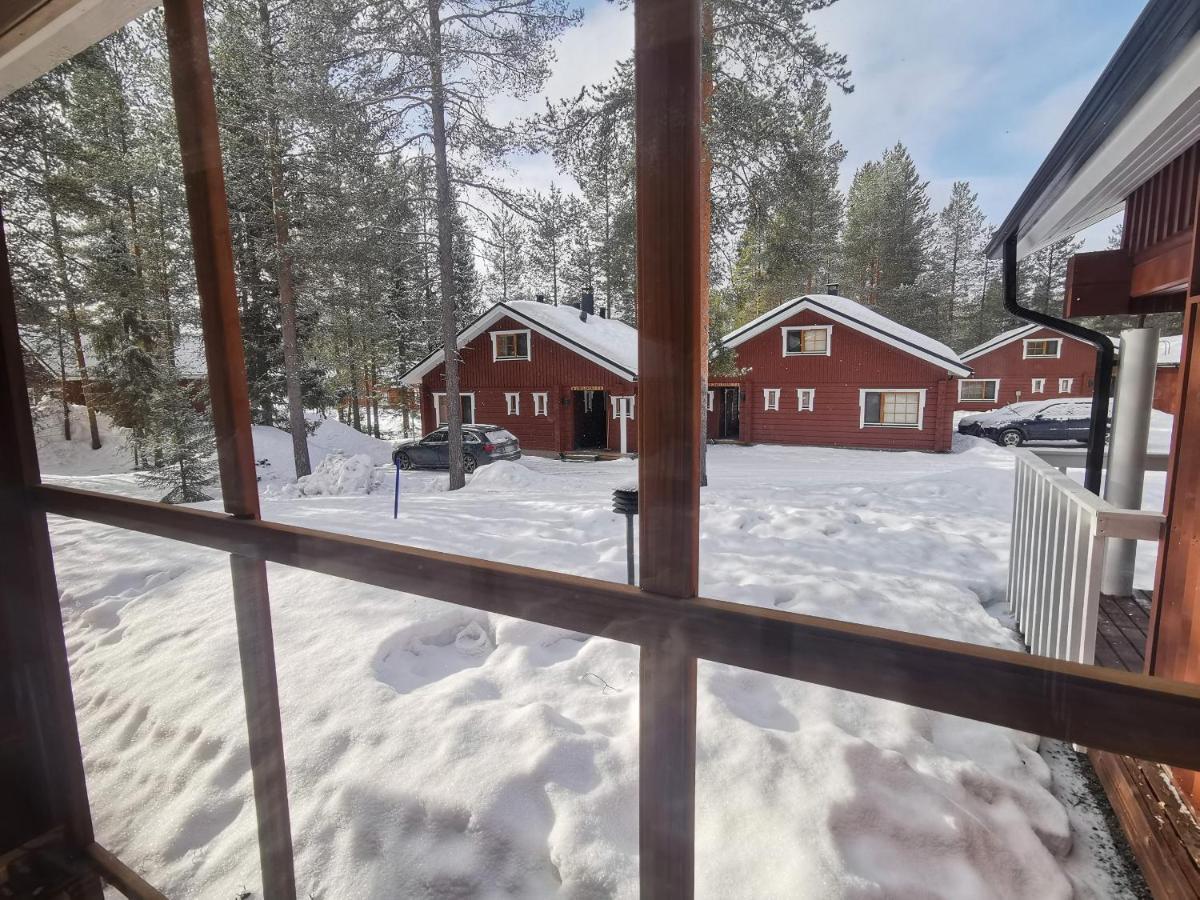 Villiporo Cabin レヴィ エクステリア 写真